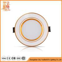 9W SMD Down Light LED Surface Mounted Downlight For Kitchen Cabinet